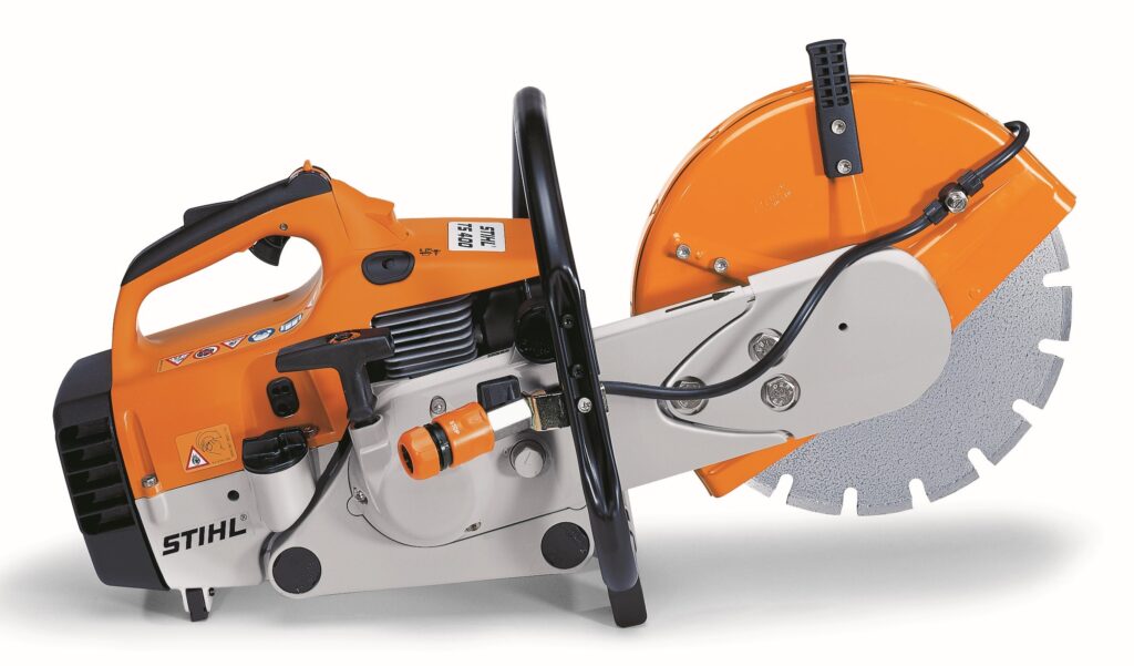 Pilarka spalinowa Stihl