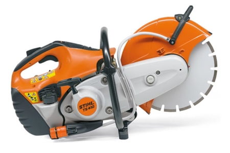 Pilarka spalinowa Stihl