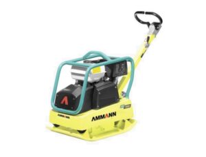 Zagęszczarka płytowa