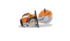 Pilarka spalinowa Stihl